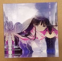 WHITE ALBUM2 冬馬かずさ アクリルキューブ /とらのあな/WA2/ホワイトアルバム２/ホワルバ２/冬馬かずさ/かずさ/小木曽雪菜/せつな_画像1