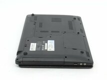 WEBカメラ/中古/15型/ノートPC/Win10/新品SSD512/8GBGB/3世代i7/OZZIO　W253EZ　新品無線マウス　MS office2021ProPlus搭載_画像4