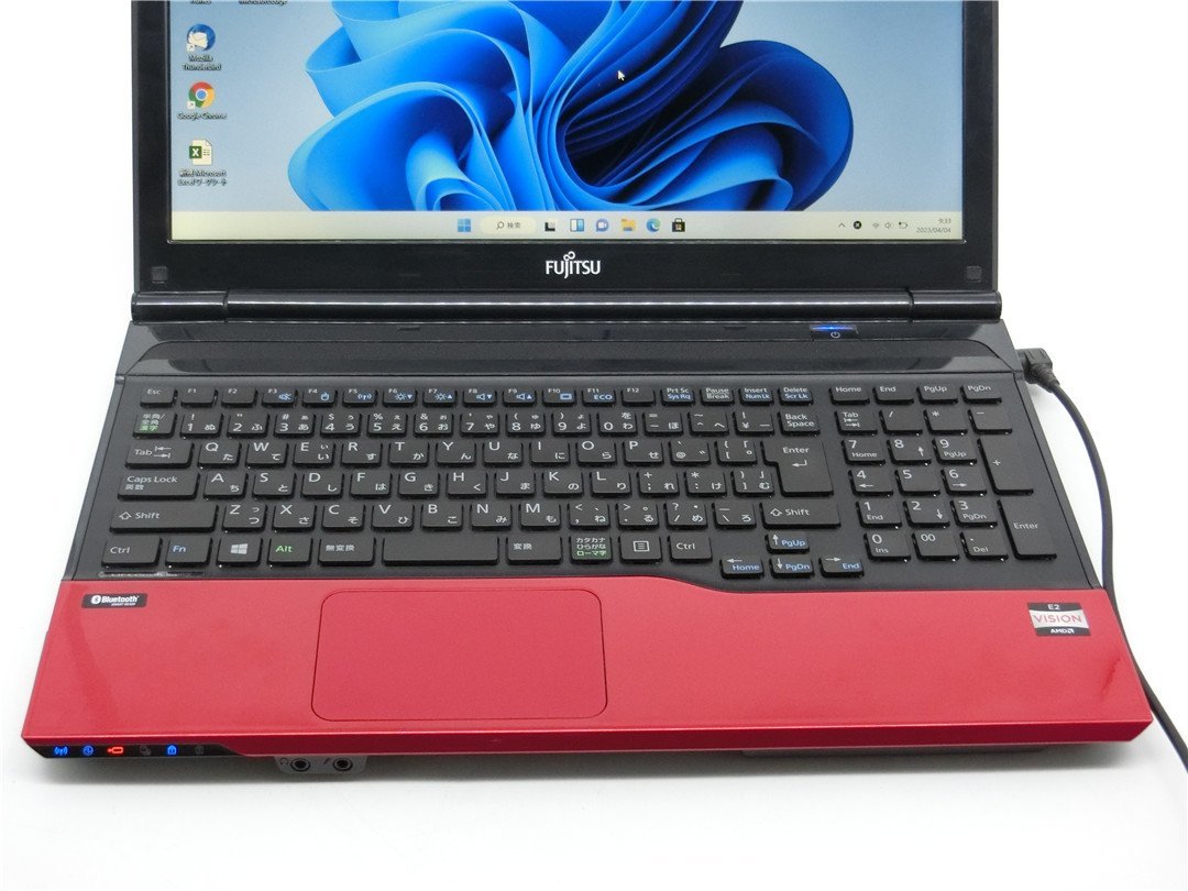 最新Win11Pro/カメラ内蔵/15型/ノートPC/SSD128GB | JChere雅虎拍卖代购