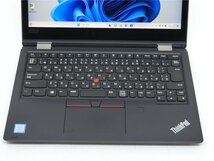 最新Win11Pro/カメラ内蔵/中古/14型/ノートPC/爆速M.2SSD256GB/8GB/8世代i5-8250U/Lenovo　L380　MS office2021ProPlus搭載　HDMI/USB3.0_画像2