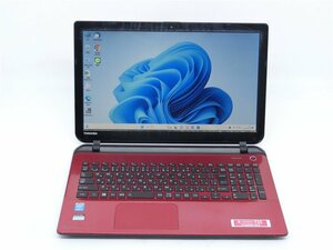 最新Win11Pro/カメラ内蔵/中古/15.6型/ノートPC/爆速SSD256/8GB/5世代i3/TOSHIBA　T55/PRD　新品無線マウス　MS office2021ProPlus搭載