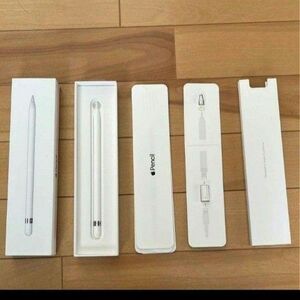 Appleペンシル 第1世代 純正 正規品 Apple pencil1