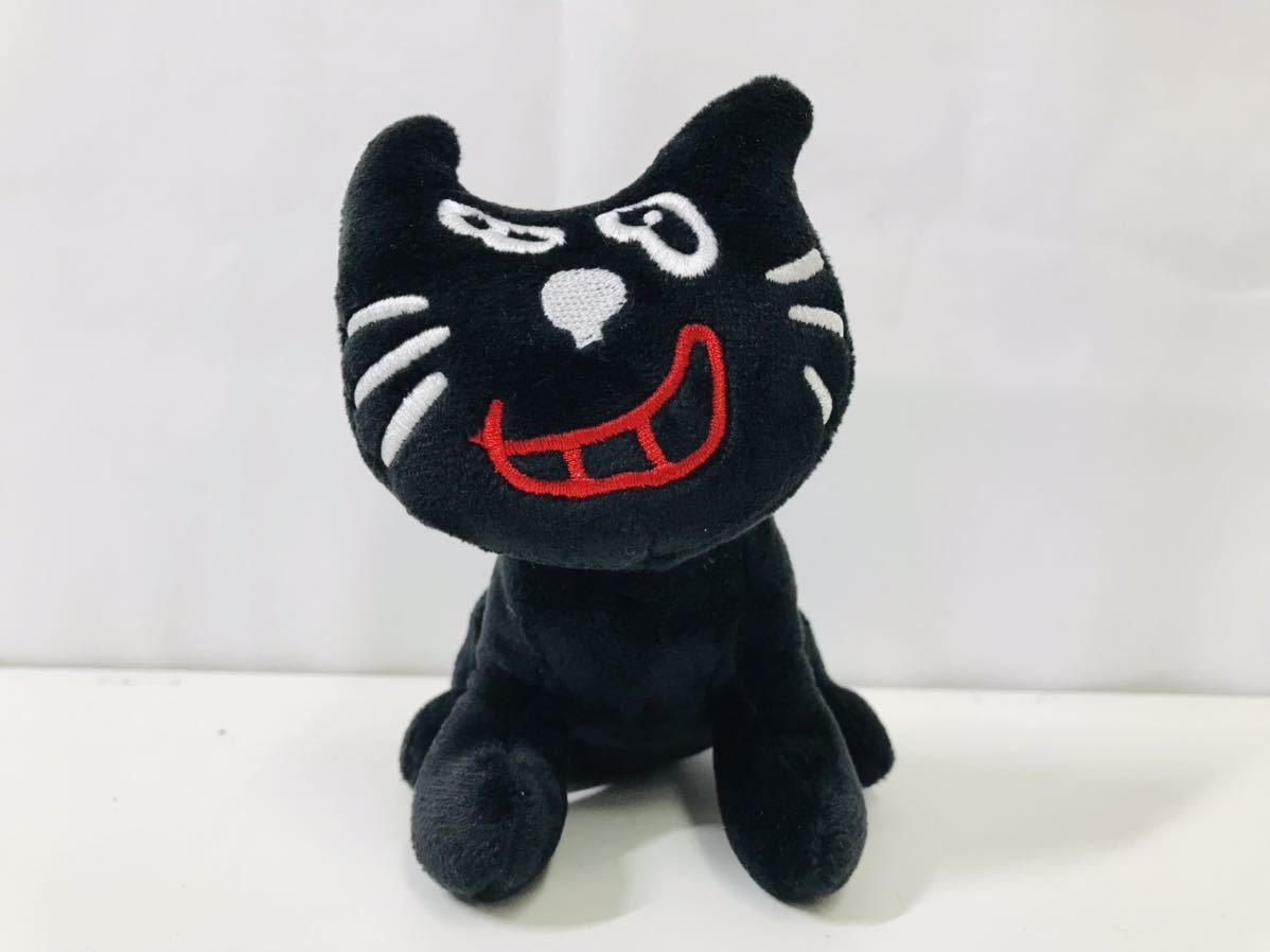 ヤフオク! -「キヨ猫ぬいぐるみ」の落札相場・落札価格