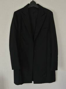 美品　ヨウジヤマモト ジャケット　 YOHJI YAMAMOTO 　ワイズ　Y's