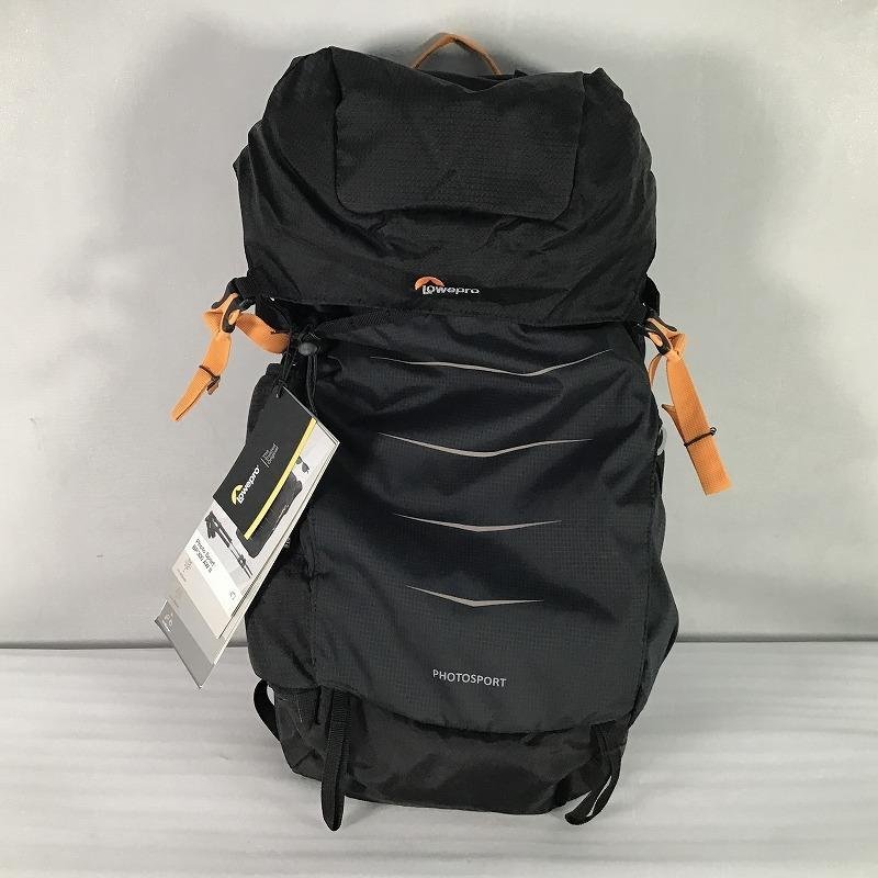 ロープロ Lowepro Magnum 400 AW 新品未使用 | www.tspea.org