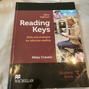 English reading keys