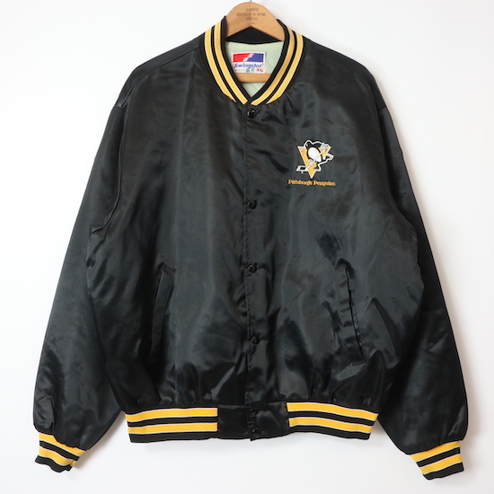 2023年最新】ヤフオク! -nhl ジャケット(ジャンパー、ブルゾン)の中古