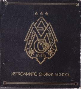 m-flo / ASTROMANTIC CHARM SCHOOL /中古CD！62957