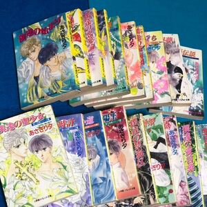  Izumi &. hawk series extra chapter 21 pcs. set .....BL novel 