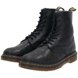 古着 ドクターマーチン Dr.Martens 8ホールブーツ UK5 レディース23.5cm /saa008769