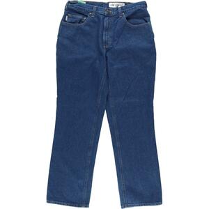 古着 カーハート Carhartt RELAXED FIT ジーンズ デニムパンツ メンズw34 /eaa309039