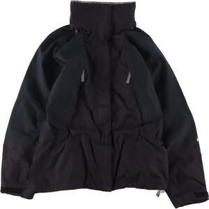  old clothes 90 period The North Face THE NORTH FACE GORE-TEX Gore-Tex mountain jacket lady's L Vintage /eaa309909