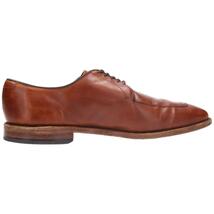 古着 アレンエドモンズ ALLEN EDMONDS Delray Uチップシューズ USA製 US10 メンズ28.0cm /saa010963_画像6