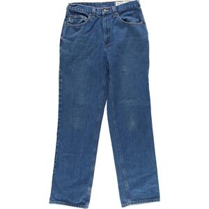 古着 カーハート Carhartt RELAXED FIT ジーンズ デニムパンツ メンズw32 /eaa310380