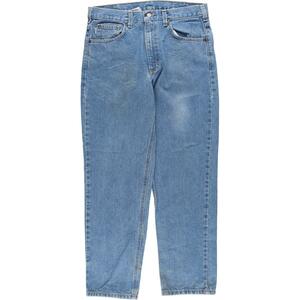 Анти -кархарт традиционные джинсы джинсы брюки мужчины W34 /Eaa317674