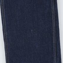 古着 カーハート Carhartt WESTERN PANT 2 デニム ワークパンツ メンズw35 /eaa327412_画像4