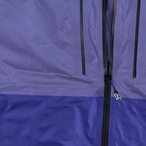 古着 ザノースフェイス THE NORTH FACE SUMMIT SERIES サミットシリーズ GORE-TEX ゴアテックス マウンテンパーカー メンズXL /eaa329799_画像4