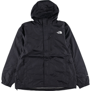 古着 ザノースフェイス THE NORTH FACE DRYVENT ドライベント マウンテンパーカー メンズXL /eaa329182