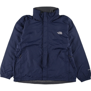 古着 ザノースフェイス THE NORTH FACE HYVENT ハイベント マウンテンジャケット メンズXL /eaa316473