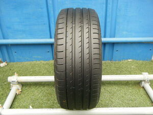 225/45R17　94Y◇ヨコハマ　アドバンスポーツV105◇1本　P354