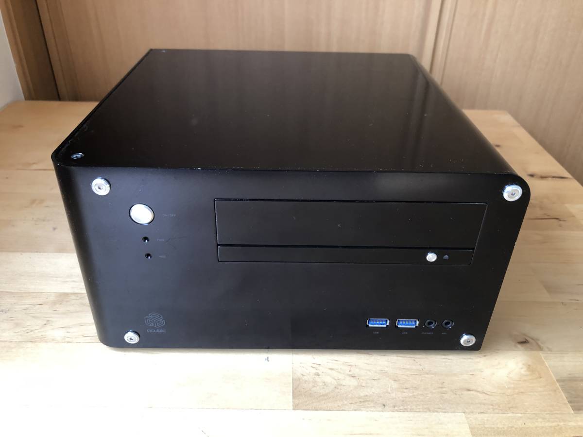 ヤフオク! -「pc ケース abee」(コンピュータ) の落札相場・落札価格
