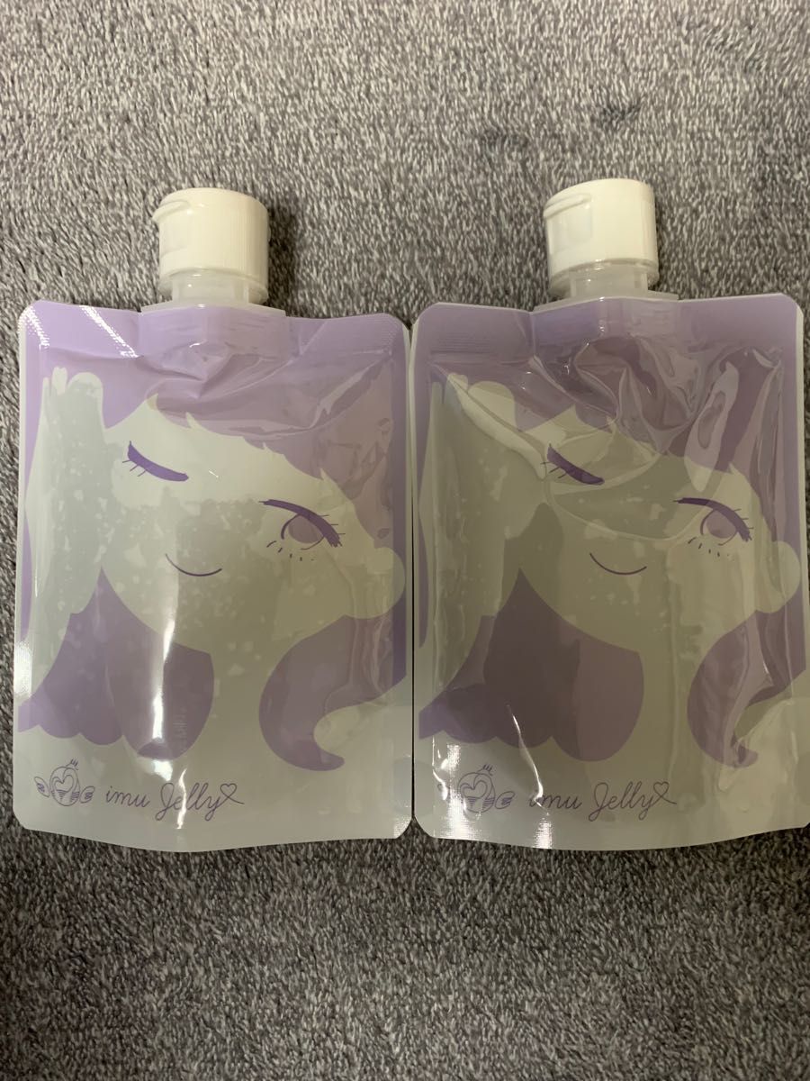 イミュゼリー洗顔150g 2個セット|PayPayフリマ