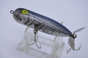 オールド ヘドン マグナムトーピード Heddon Magnum Torpedo NST カリペラ ナチュラル系 #2