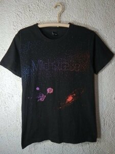 to6169　Design Tshirts Store graniph　グラニフ　半袖　tシャツ　Milchstrae　天の川　銀河　デザイン　人気　送料格安