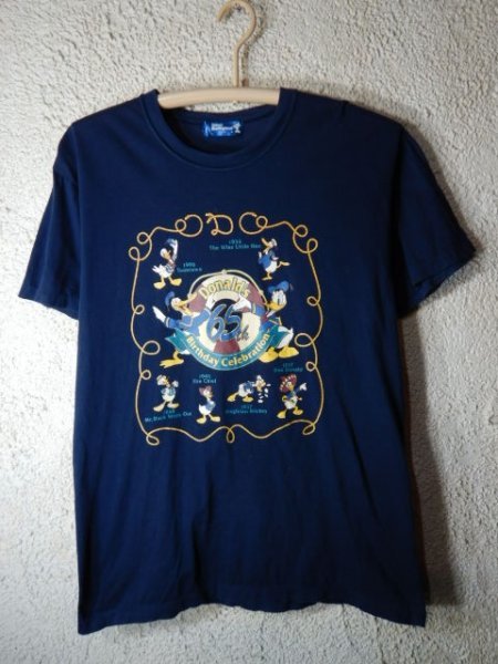 2023年最新】ヤフオク! -ディズニーランド tシャツ 90の中古品・新品