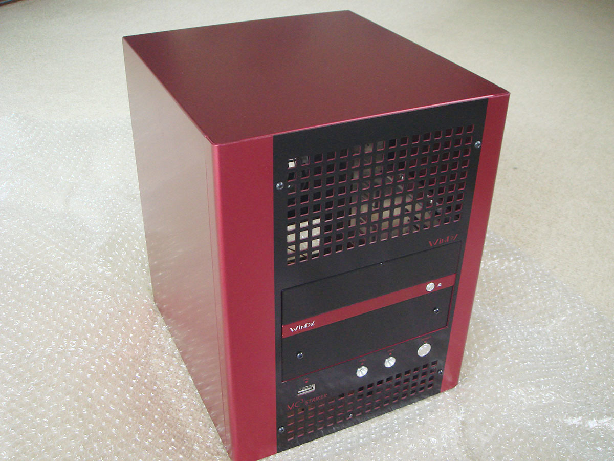 ヤフオク! -「windy pcケース」(コンピュータ) の落札相場・落札価格