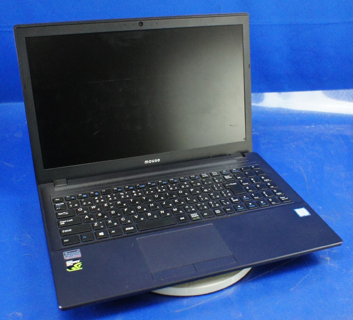 ヤフオク! -「ジャンクpc」(マウスコンピューター) (ノートブック