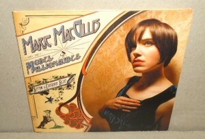 Marie Macgillis & The Model Millionaires 中古CD オールドジャズボーカル 女性歌手 1920's 30's 40's OLD Jazz Style マリー・マクギリス