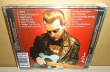 即決 Red Hot Spellbound 中古CD フィンランド ネオロカビリー ロックンロール ネオロカ Finland ROCKABILLY R&R ROCK'N'ROLL ROCK&ROLL_画像3