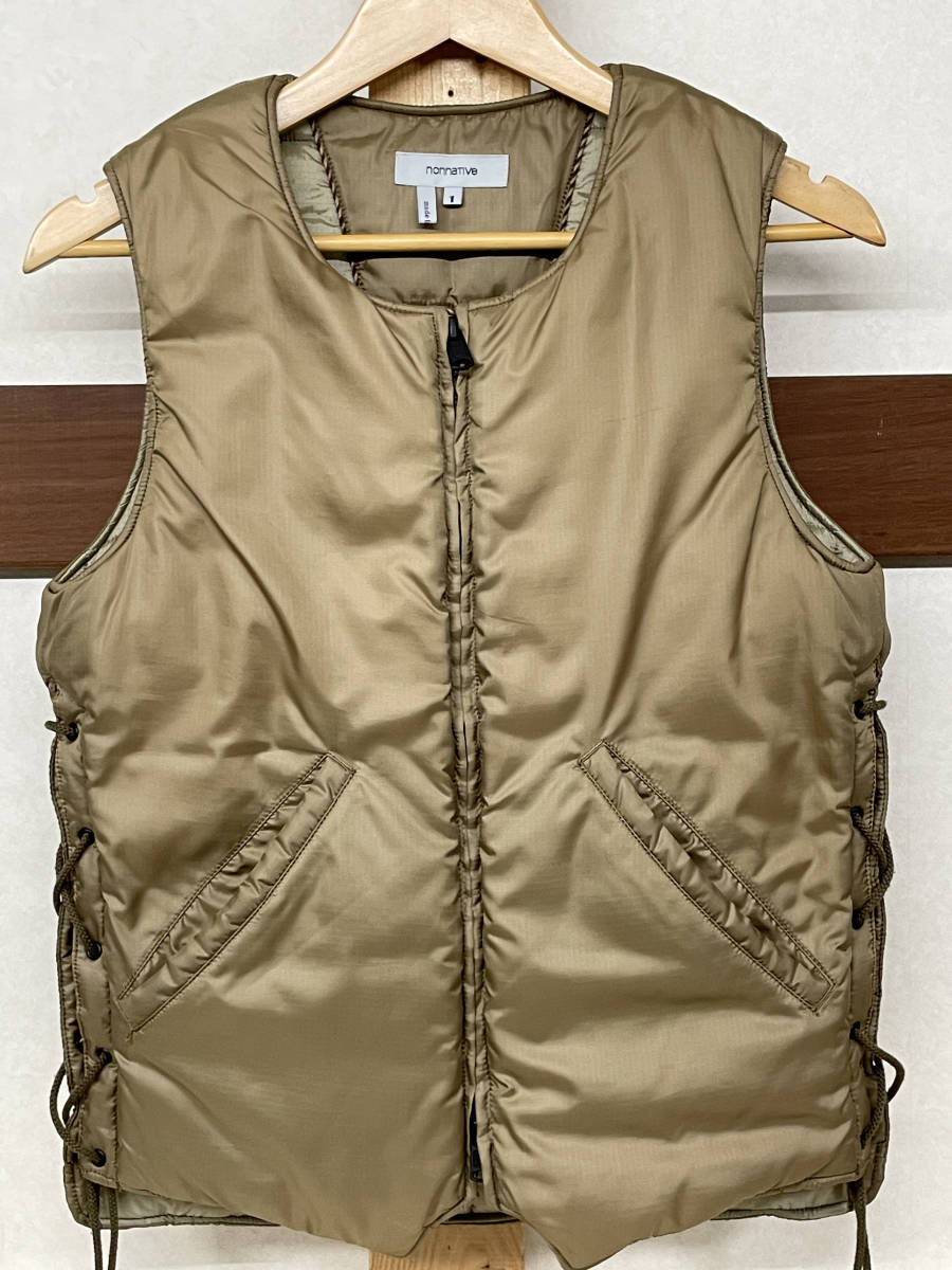 2023年最新】Yahoo!オークション -nonnative ベストの中古品・新品・未