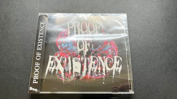 PROOF OF EXISTENCE / NAZARE
