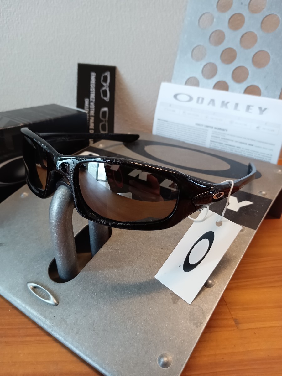 ヤフオク! -「4.0」(オークリー) (スポーツサングラス)の落札相場