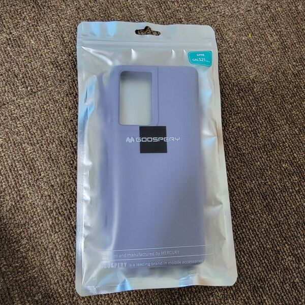 GALAXY S21 ultra ケース 新品