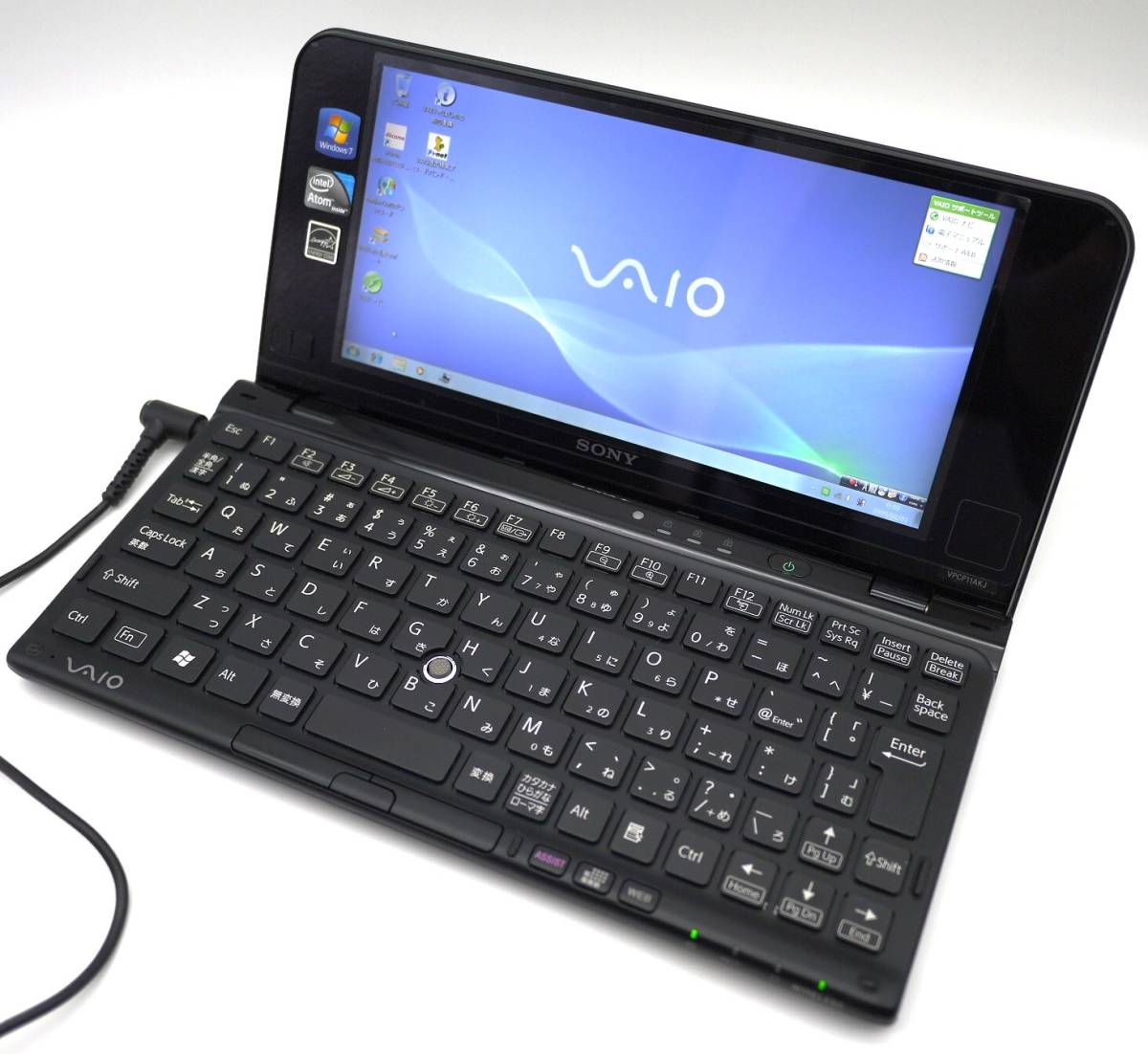 ヤフオク! -「sony vaio vpcp11akj」の落札相場・落札価格