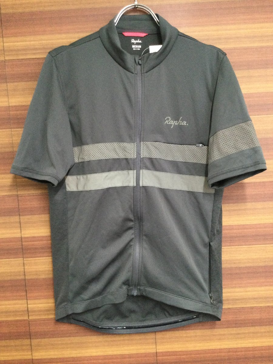 ヤフオク! -「rapha brevet jersey」(ウエア) (自転車、サイクリング