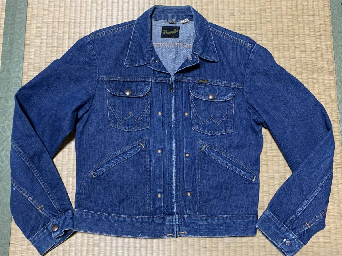ヤフオク! -wrangler 124mjの中古品・新品・未使用品一覧
