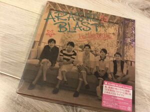 嵐 ARASHI BLAST in Hawaii (初回限定盤) [Blu-ray]