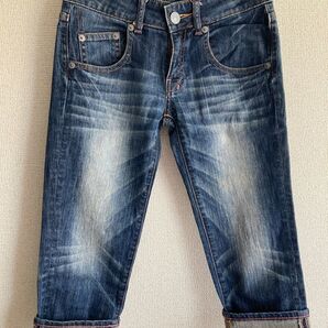 Flash Report デニム/ジーンズ S