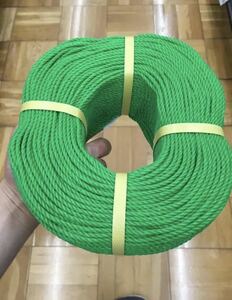  protection from birds safety net gardening rope himo cord gardening rope 3mm×200m