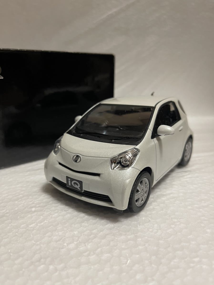 ヤフオク! -「トヨタ・iq」の落札相場・落札価格