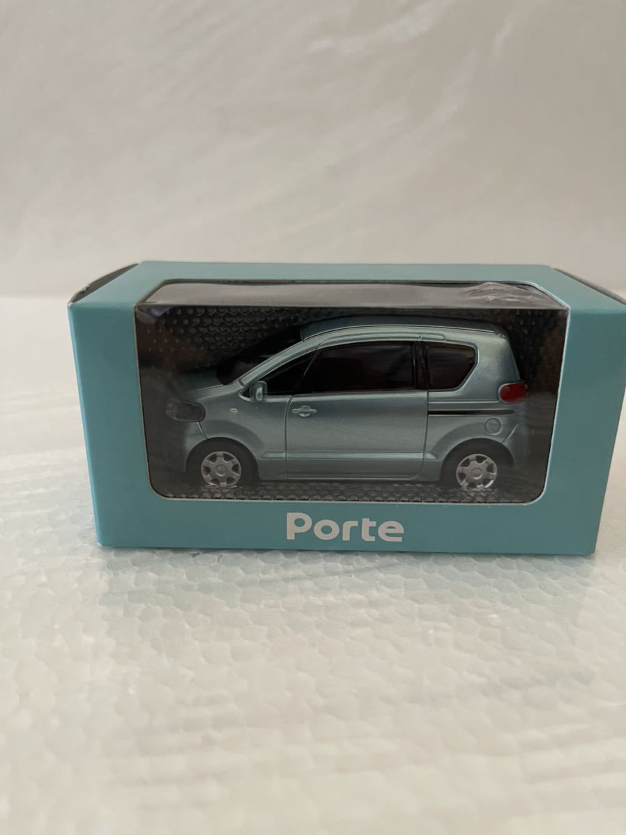 2025年最新】Yahoo!オークション -トヨタ ポルテ ミニカーの中古