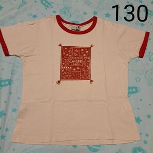 ベベTシャツ130
