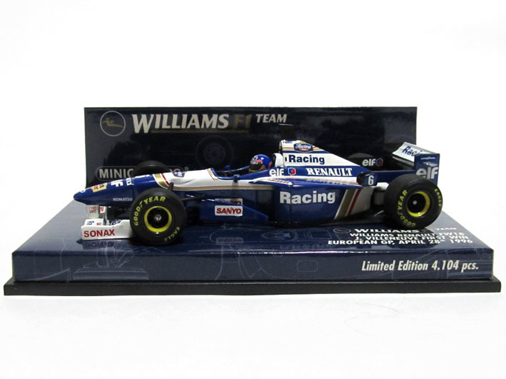 ヤフオク! -「villeneuve」(ミニチャンプス) (自動車)の落札相場・落札価格