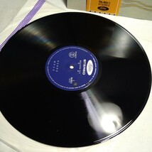 n-302◆羽衣・鶴亀・橋弁慶　観世流宗家　観世元正　レコード　LP ◆ 状態は画像で確認してください。_画像5