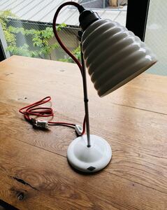 ORIGINAL BTC DESK LAMP