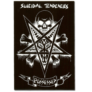 Suicidal Tendencies